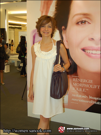 LANCOME เปิดตัว ชุดผลิตภัณฑ์ดูแลผิว