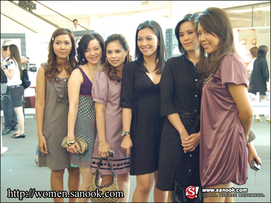 LANCOME เปิดตัว ชุดผลิตภัณฑ์ดูแลผิว