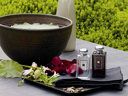 Jo Malone \"the Kohdo Wood Collection\"