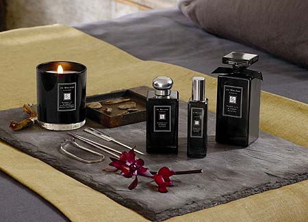 Jo Malone \"the Kohdo Wood Collection\"