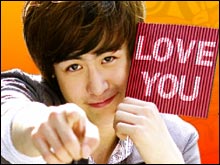 พบกับความน่ารักของนิชคุณ