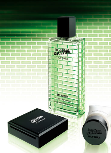 Jean Paul GAULTIER  monsieur