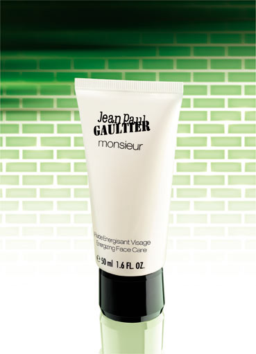 Jean Paul GAULTIER  monsieur