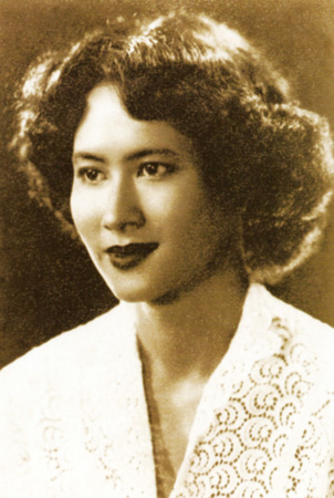 รวมพระฉายาลักษณ์ : สมเด็จพระเจ้าพี่นางเธอฯ / ห้องภาพที่ 2 :  เจริญพระชันษาสง่างาม