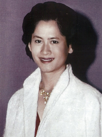 รวมพระฉายาลักษณ์ : สมเด็จพระเจ้าพี่นางเธอฯ / ห้องภาพที่ 2 :  เจริญพระชันษาสง่างาม