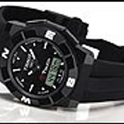 Tissot T-Touch Trekking