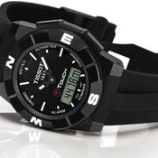 Tissot T-Touch Trekking