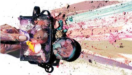 M.A.C Fafi  ต้อนรับสปริง ซัมเมอร์ 2008