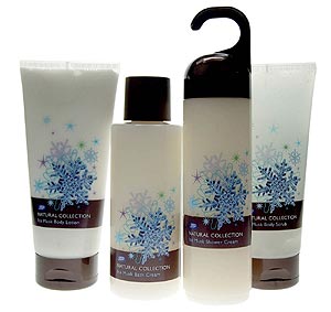 เนเชอรัล คอลเลคชั่น (Natural Collection) กลิ่นใหม่ จากบู๊ทส์