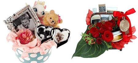 บอกรักประทับใจ วันวาเลนไทน์