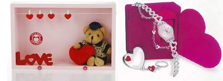 บอกรักประทับใจ วันวาเลนไทน์