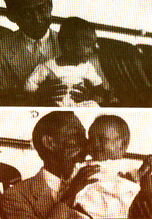 รวมพระฉายาลักษณ์ : สมเด็จพระเจ้าพี่นางเธอฯ / ห้องภาพที่ 1 : ครั้งทรงพระเยาว์