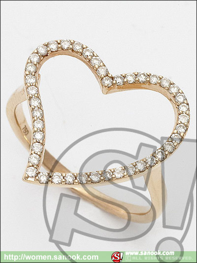 คอลเลคชั่นใหม่  บิ๊ก เลิฟ (Big Love Collection)  จาก ไดมอนด์ ทูเดย์