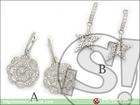 คอลเลคชั่นใหม่  บิ๊ก เลิฟ (Big Love Collection)  จาก ไดมอนด์ ทูเดย์