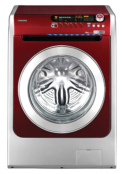 ซัมซุงจับเทรนด์วาเลนไทน์