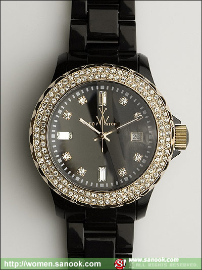 ToyWatch Plasteramic Collection