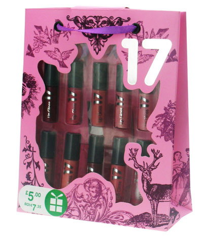 ชุดของขวัญโดนใจผู้ให้ ถูกใจผู้รับ ที่บู๊ทส์