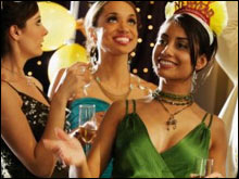 รวมที่สุดของ Sanook! Women แห่งปี 2007