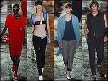 รวมที่สุดของ Sanook! Women แห่งปี 2007