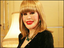 รวมที่สุดของ Sanook! Women แห่งปี 2007