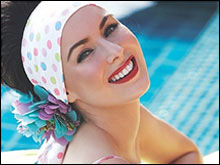 รวมที่สุดของ Sanook! Women แห่งปี 2007