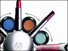 The Body Shop - Enjoy 6 days saving!