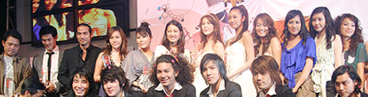 สุดสัปดาห์ Young & Smart Vote 2007