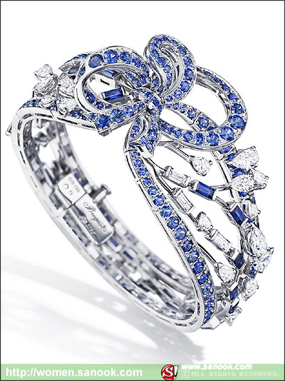 ยลโฉมประกายอัญมณี แห่งบรีเกต์