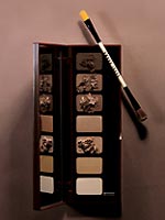 Chocolate Look : Fall 2006 Collection จาก Bobbi Brown