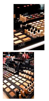 นาร์ส เปิดเคาน์เตอร์ที่สอง ที่เซ็นทรัล ลาดพร้าว