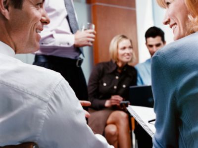 4 สุดยอดเพื่อนร่วมงาน ที่คุณไม่ควรมองข้าม