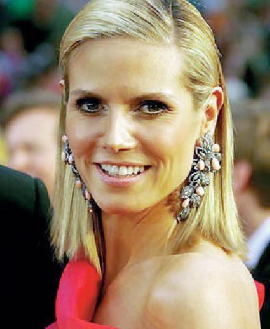 10 นางแบบรายได้สูงที่สุดในโลก