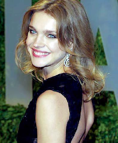 10 นางแบบรายได้สูงที่สุดในโลก