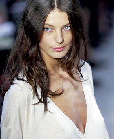 10 นางแบบรายได้สูงที่สุดในโลก