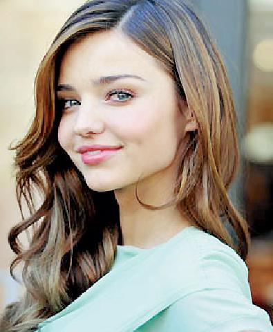 10 นางแบบรายได้สูงที่สุดในโลก