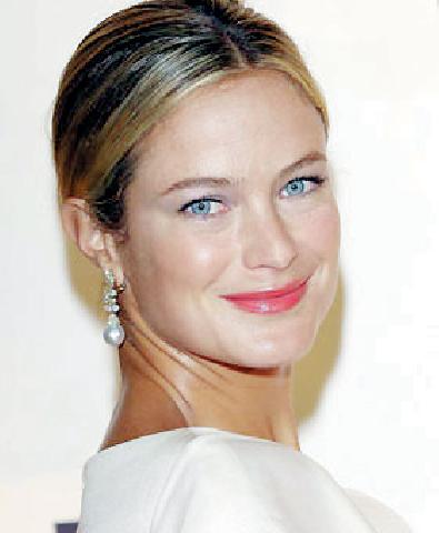 10 นางแบบรายได้สูงที่สุดในโลก