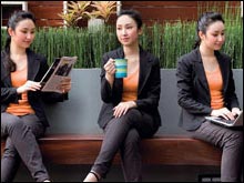 ดูแลตัวเองในที่ทำงานได้ ง่ายนิดเดียว