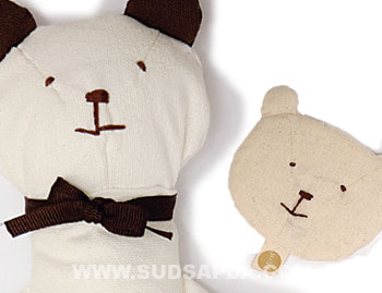 อัพเดท ของประดับโต๊ะทำงานสุดเริ่ด