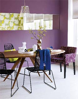 แต่งที่ว่างในบ้าน ให้ดูไม่ธรรมดา