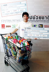 เช็คช่วยชาติ ใช้อย่างไร? ที่ไหน? คุ้มค่า