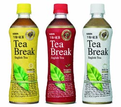 ผ่อนคลายกับ Tea Time สไตล์อังกฤษ