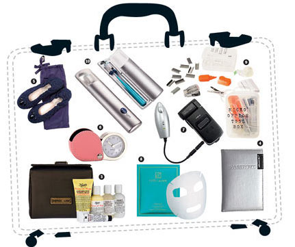 ไปดูงานต่างประเทศอย่างไรให้ลุคสมาร์ท