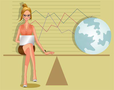 ไปดูงานต่างประเทศอย่างไรให้ลุคสมาร์ท