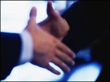 เทคนิคการเลือกองค์กรให้เหมาะ...ก่อนเริ่มงาน