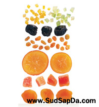 ของว่างสมาร์ทๆ ของสาวออฟฟิต