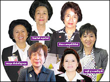 8 มีนาคม วันสตรีสากล เรื่องของผู้หญิง ความหวังที่ยังริบหรี่