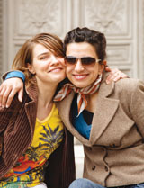 Tricks สุดมันส์ เมื่อฉันกลายเป็นสาวโสด