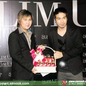 เปิดตัว Slim Up Magazine