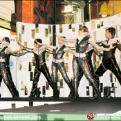 เปิดตัว Slim Up Magazine