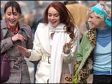 สร้างโชคให้ตัวเองในที่ทำงาน